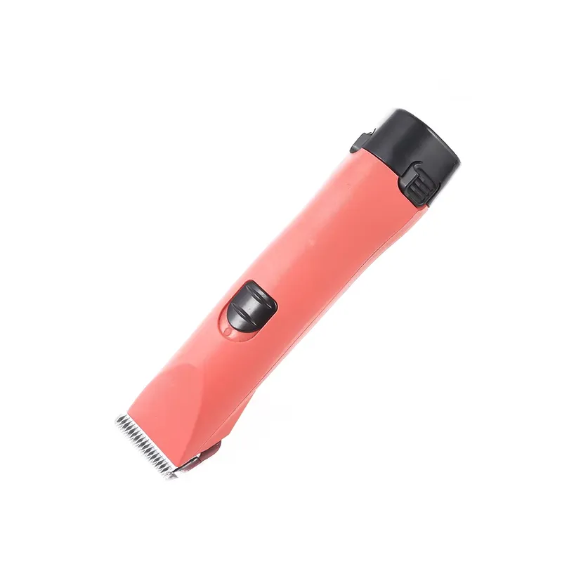 Cordless Dog Clippers Low Noise Grooming - Cortadora de Pelo Inalámbrica para Mascotas