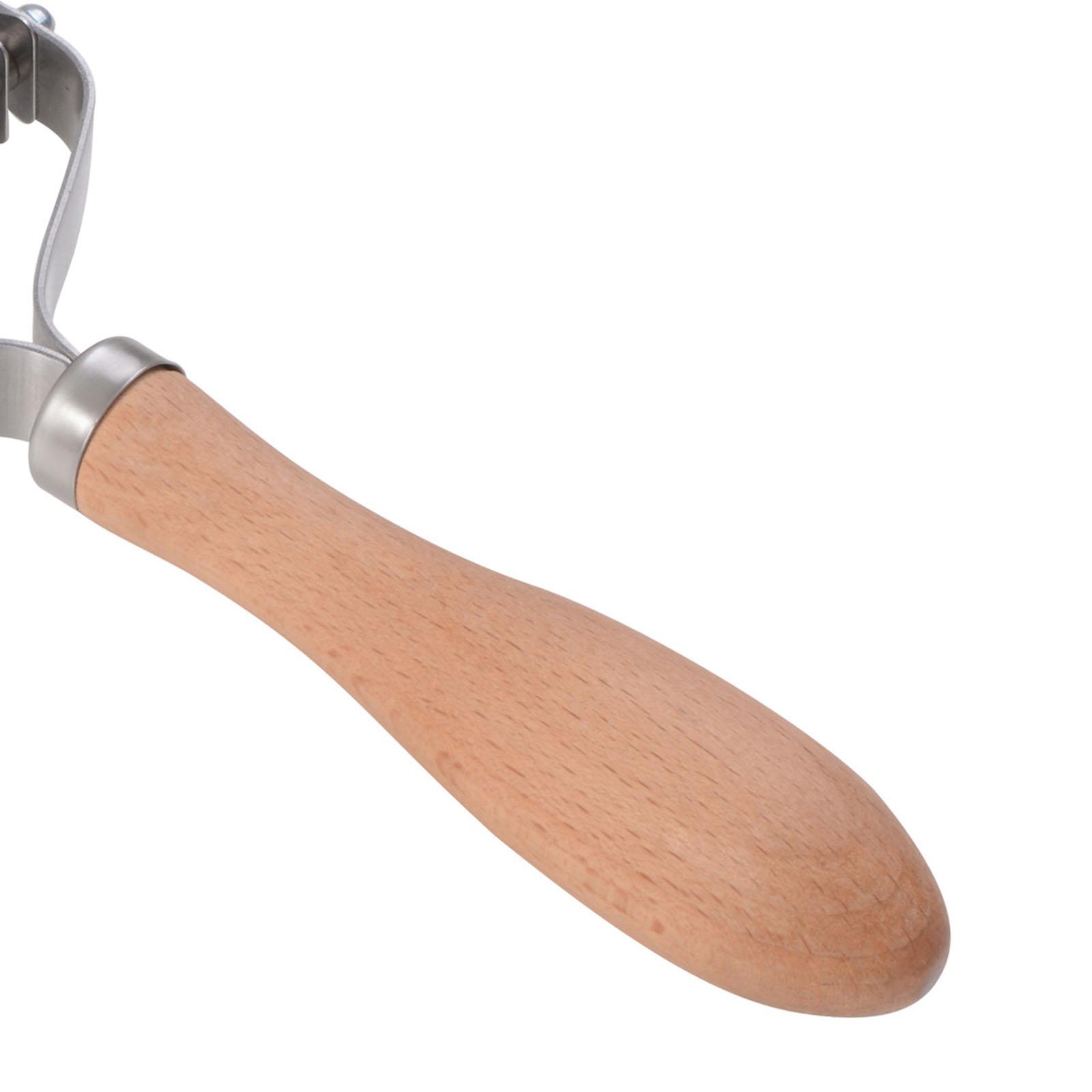Cepillo deslanador de doble ca - Undercoat Rake Dematting Tool Dog Shedding reseña y precio