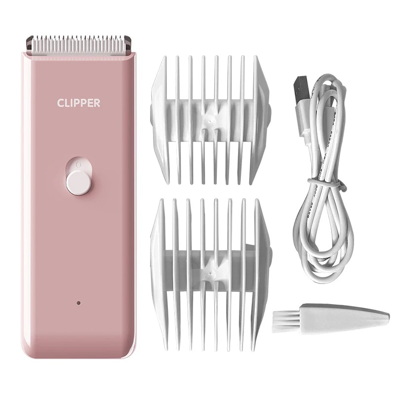 Cortadora de Pelo Eléctrica In - Cordless Dog Clippers Low Noise Grooming reseña y precio