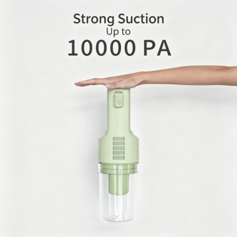 Aspiradora inalámbrica para el - Pet Grooming Vacuum Suction Kit 5 In 1 reseña y precio