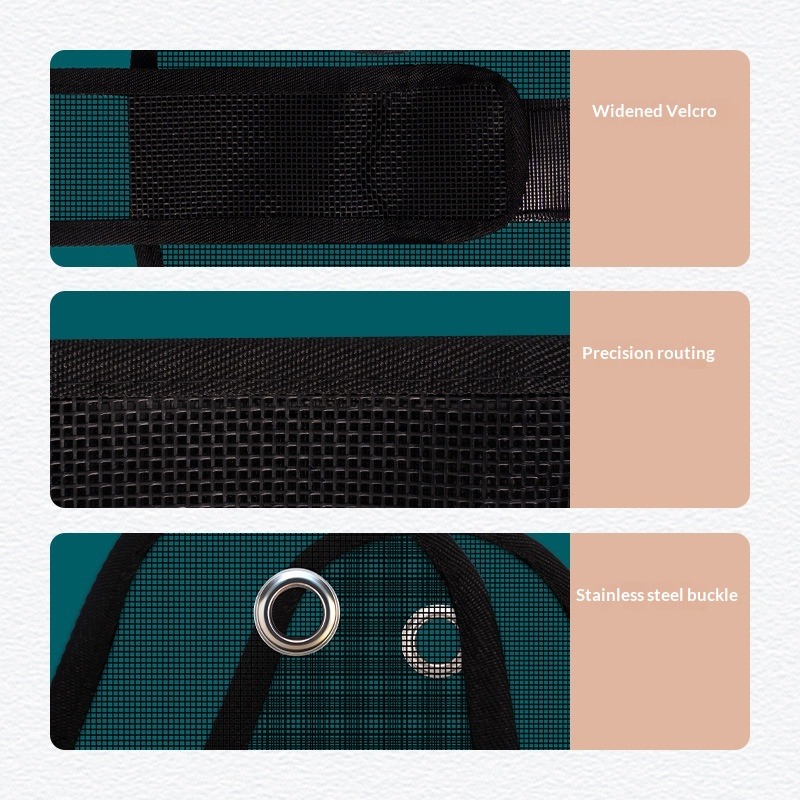Hamaca de peluquería para masc - Pet Grooming Hammock Sling Restraint reseña y precio