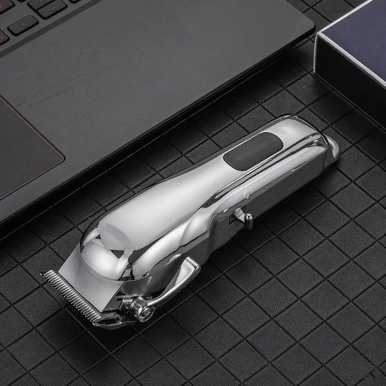 Máquina Cortadora de Pelo Prof - Cordless Dog Clippers Low Noise Grooming reseña y precio