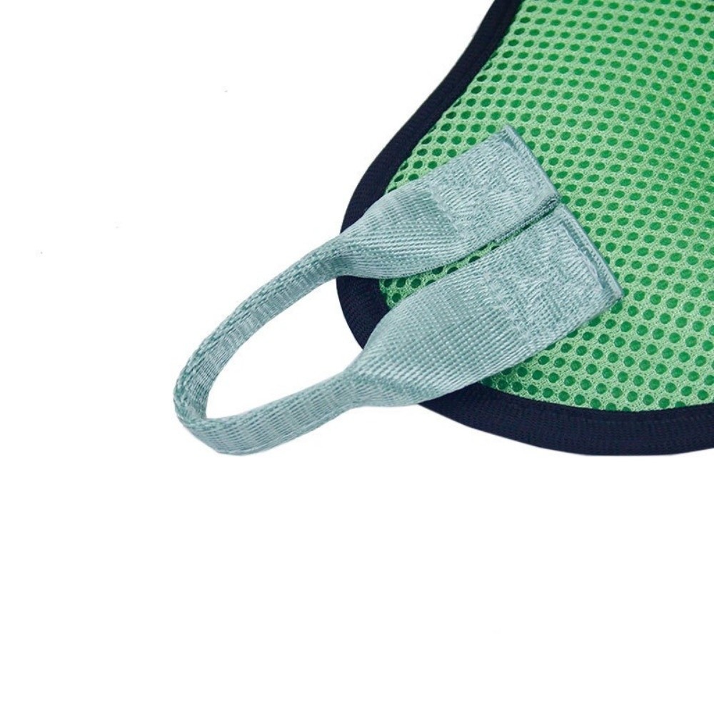 Hamaca ajustable para el cuida - Pet Grooming Hammock Sling Restraint reseña y precio