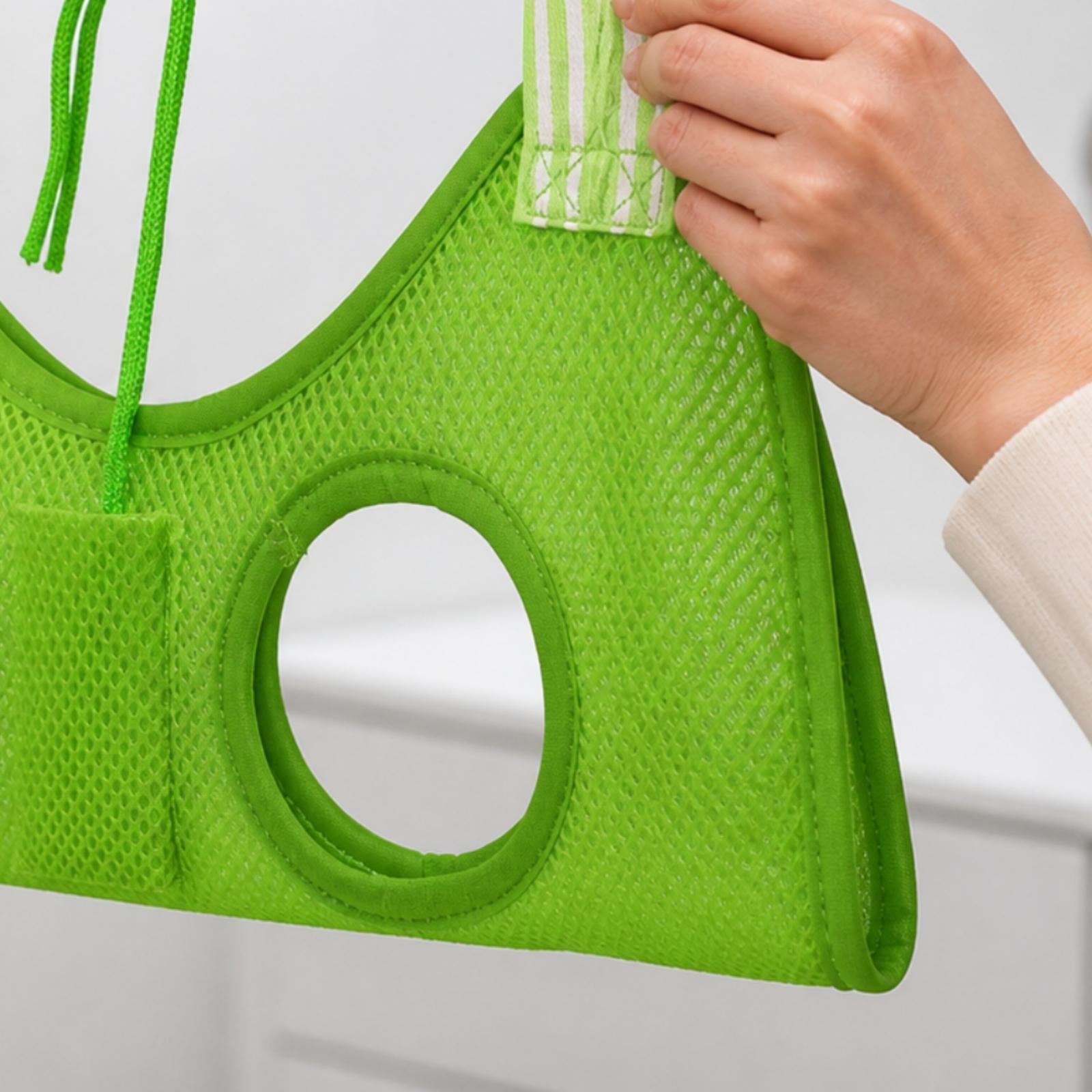 Hamaca de sujeción para el cui - Pet Grooming Hammock Sling Restraint reseña y precio