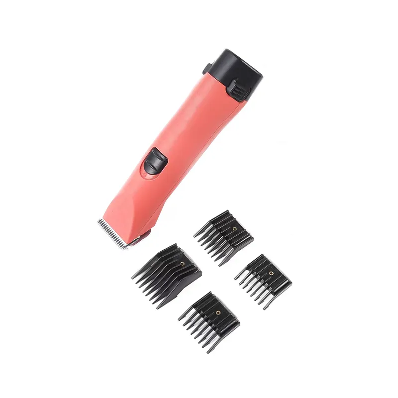 Cortadora de Pelo Inalámbrica  - Cordless Dog Clippers Low Noise Grooming reseña y precio