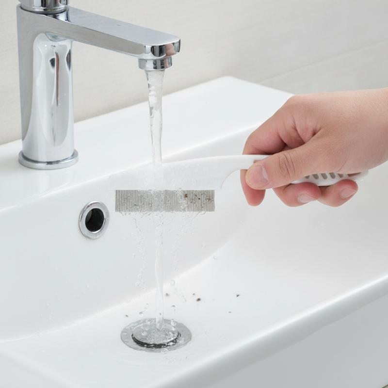 Peine para piojos de mascotas, - Flea Comb Fine Tooth Pet Tear Stain reseña y precio