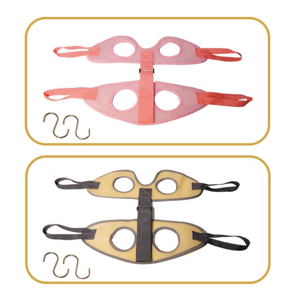 Hamaca Colgante para Aseo de G - Pet Grooming Hammock Sling Restraint reseña y precio