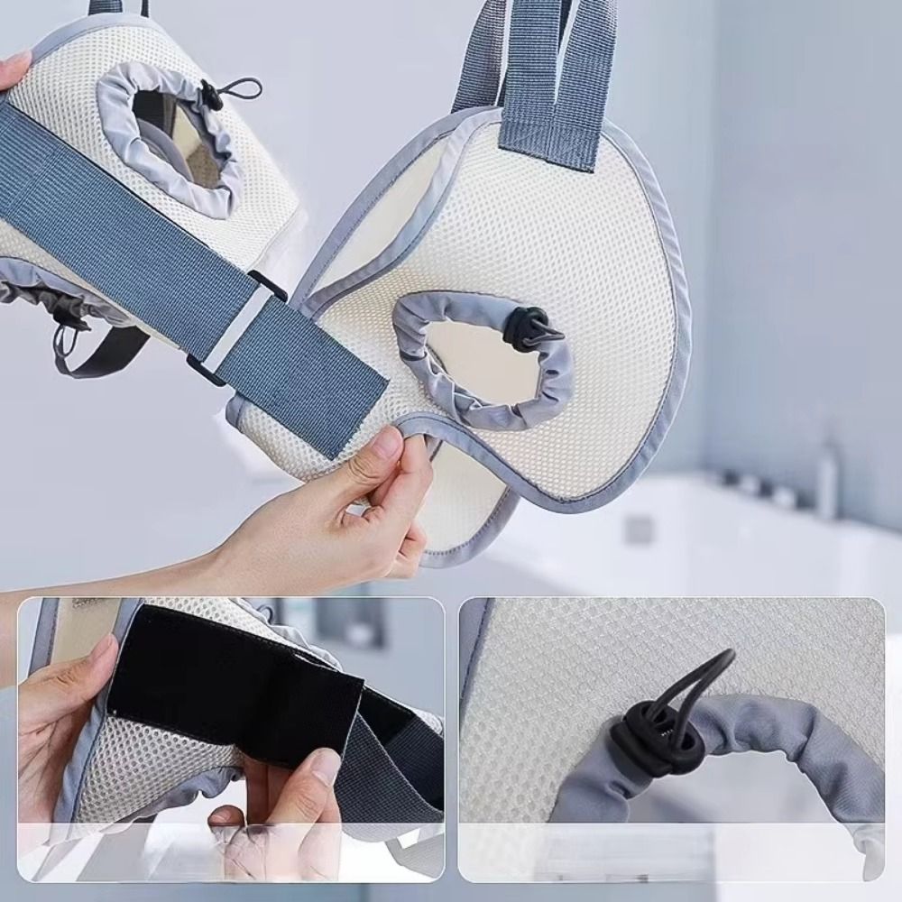 Hamaca Colgante para Aseo de G - Pet Grooming Hammock Sling Restraint reseña y precio