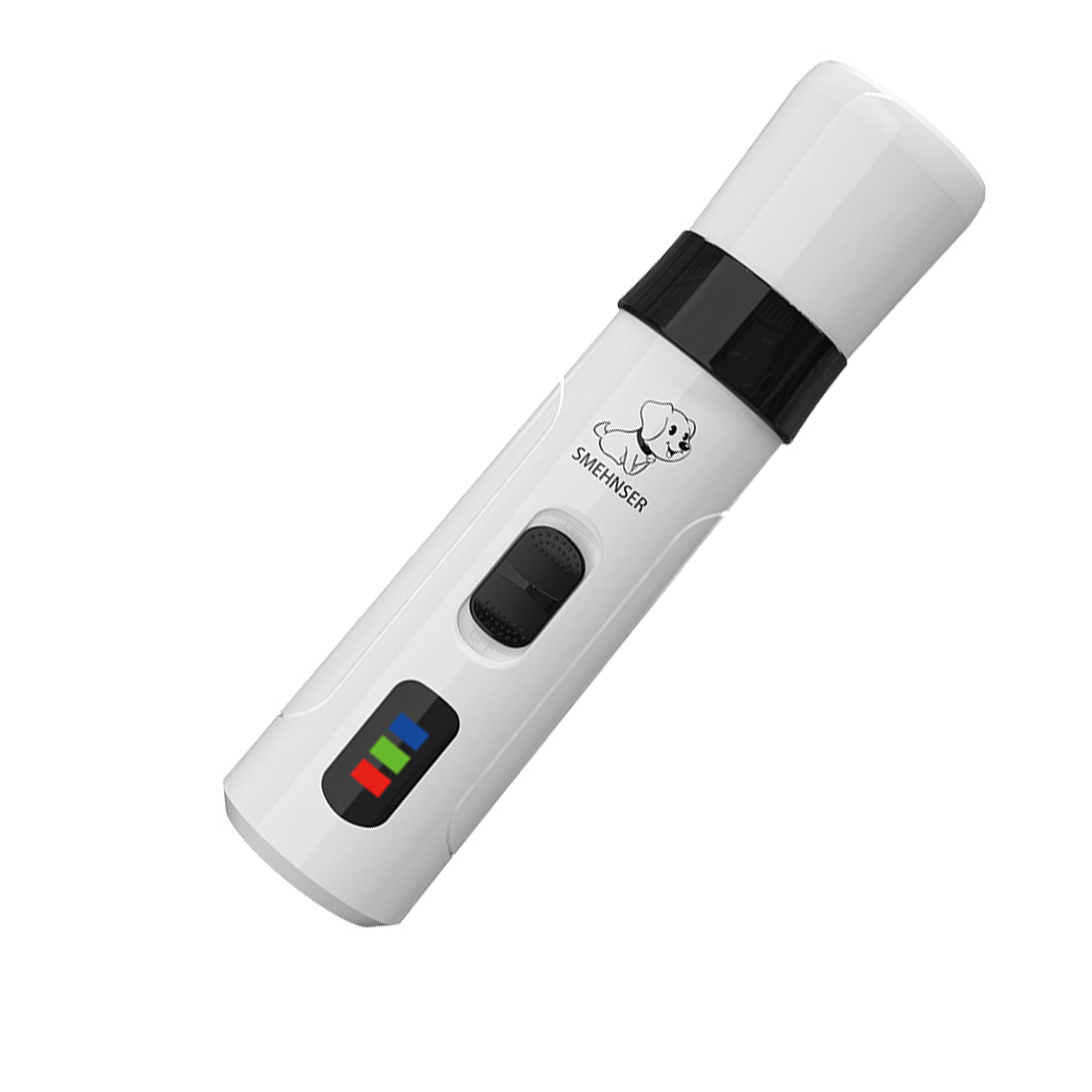 Cortauñas Eléctrico para Perro - Cordless Dog Clippers Low Noise Grooming reseña y precio