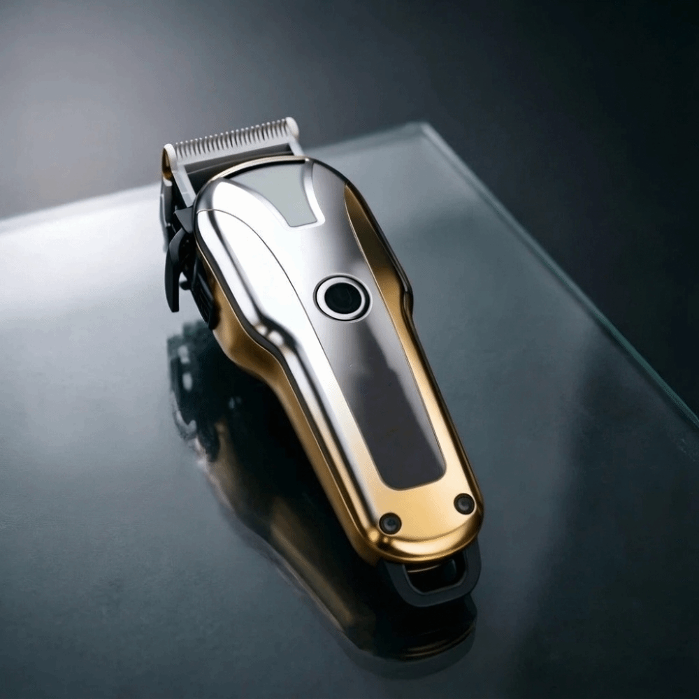 Cortadora de Pelo Eléctrica Re - Cordless Dog Clippers Low Noise Grooming reseña y precio