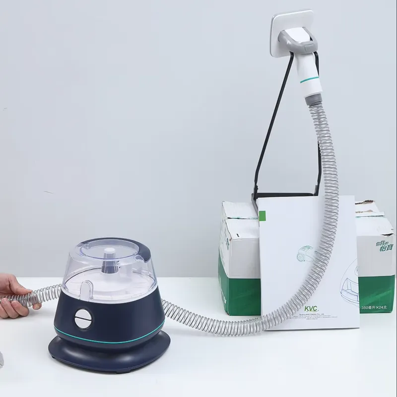 Kit de Aseo para Gatos, Aspira - Pet Grooming Vacuum Suction Kit 5 In 1 reseña y precio