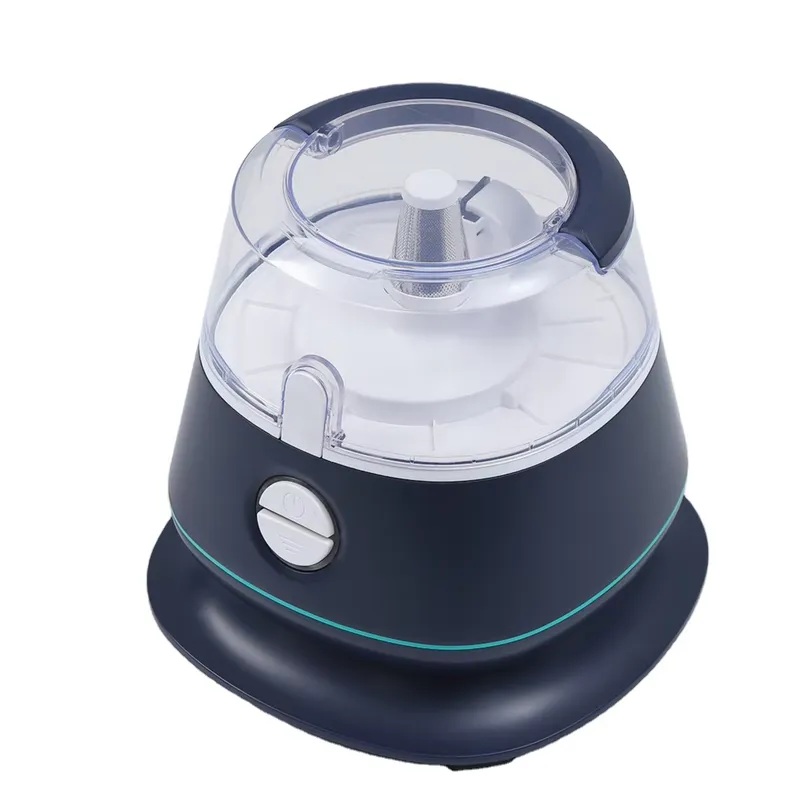 Kit de Aseo para Gatos, Aspira - Pet Grooming Vacuum Suction Kit 5 In 1 reseña y precio