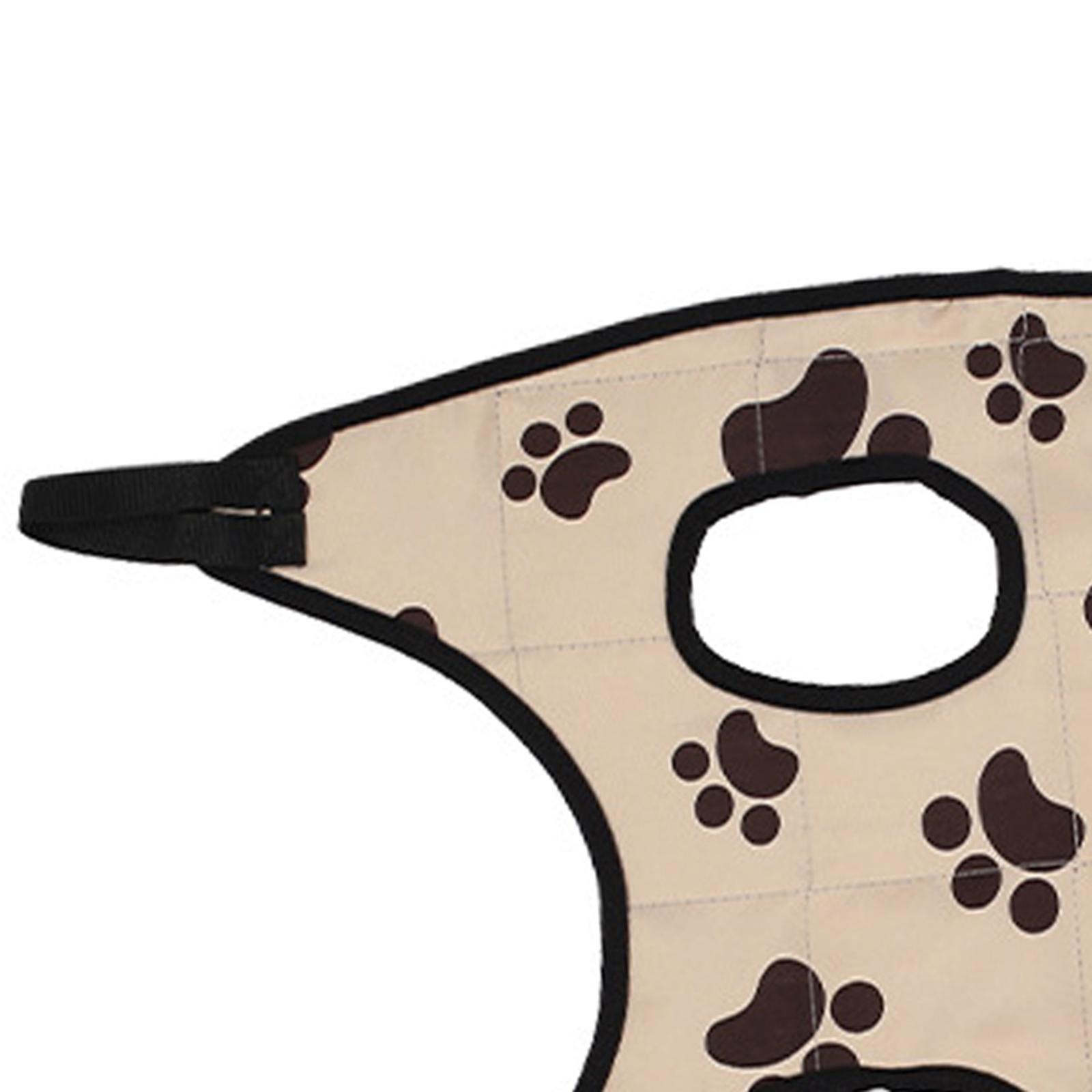 Hamaca de Aseo para Mascotas,  - Pet Grooming Hammock Sling Restraint reseña y precio