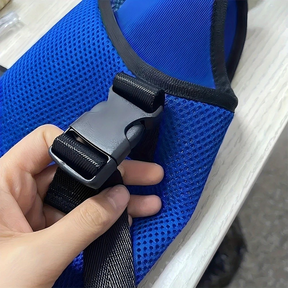 Hamaca grande para el aseo de  - Pet Grooming Hammock Sling Restraint reseña y precio