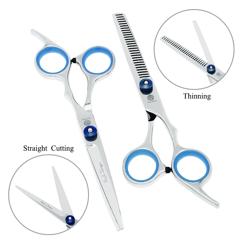    Tijeras profesionales de p - Professional Pet Grooming Scissors Curved reseña y precio