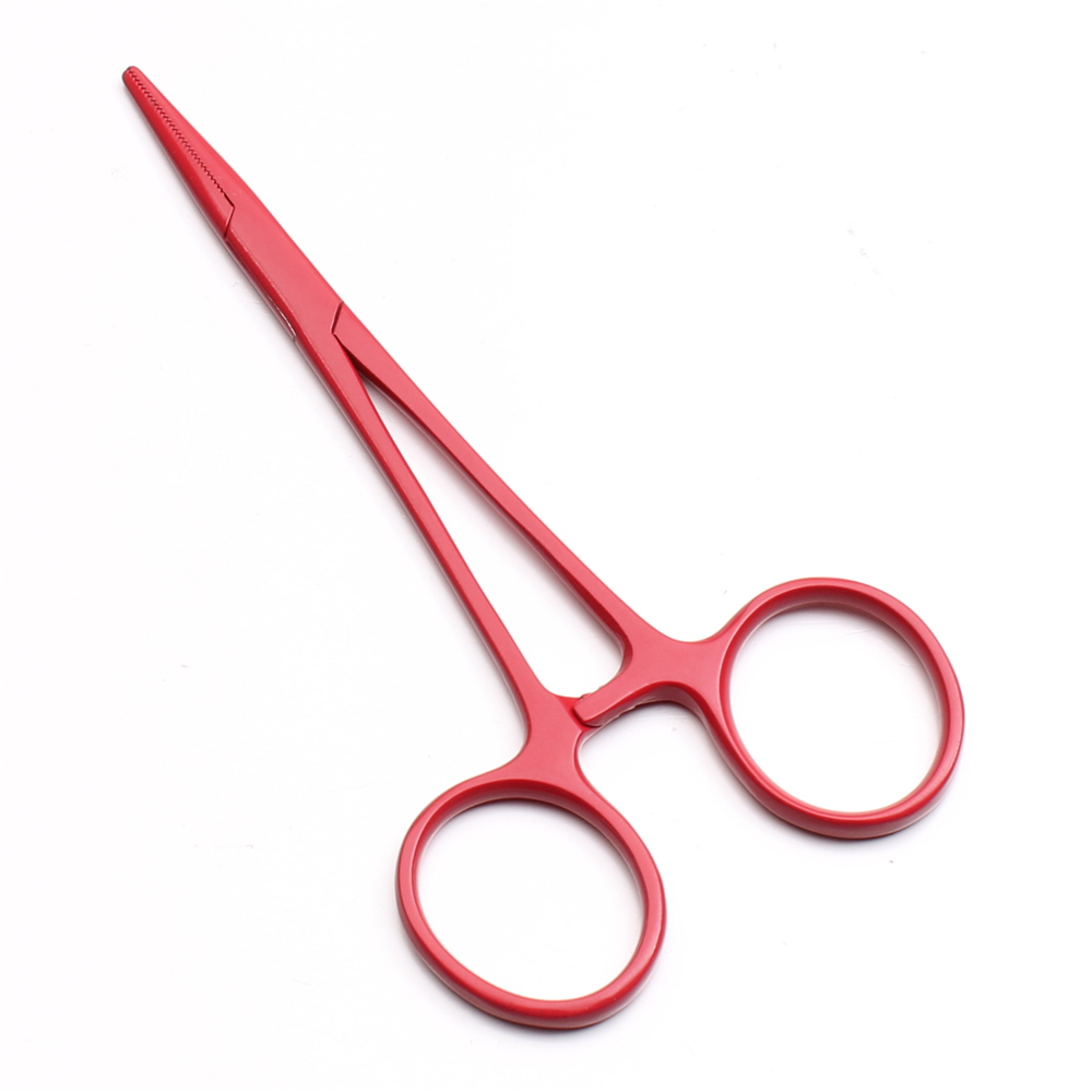 Pinzas hemostáticas de animale - Professional Pet Grooming Scissors Curved reseña y precio