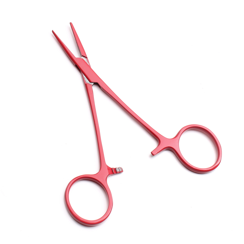 Pinzas hemostáticas de animale - Professional Pet Grooming Scissors Curved reseña y precio