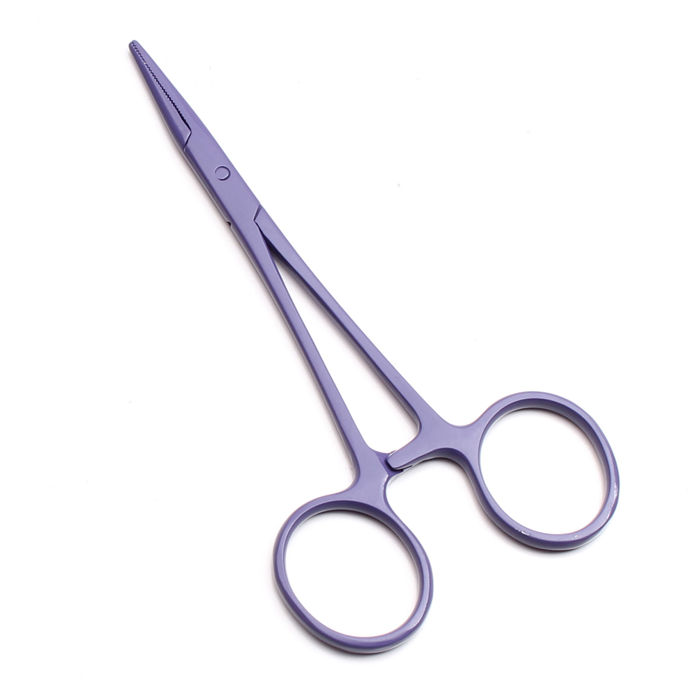 Pinzas hemostáticas de animale - Professional Pet Grooming Scissors Curved reseña y precio