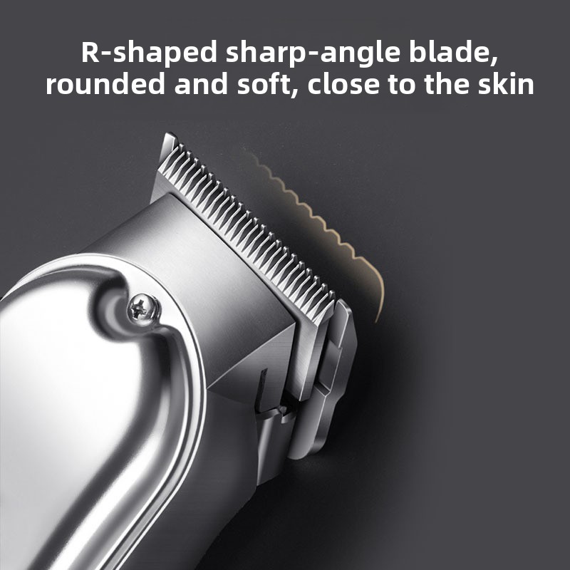 Cortadora de Pelo Profesional  - Cordless Dog Clippers Low Noise Grooming reseña y precio
