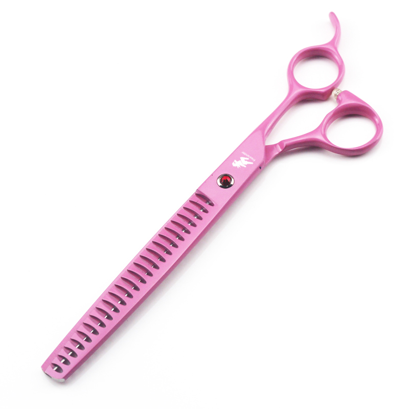 Kit de tijeras de peluquería p - Professional Pet Grooming Scissors Curved reseña y precio