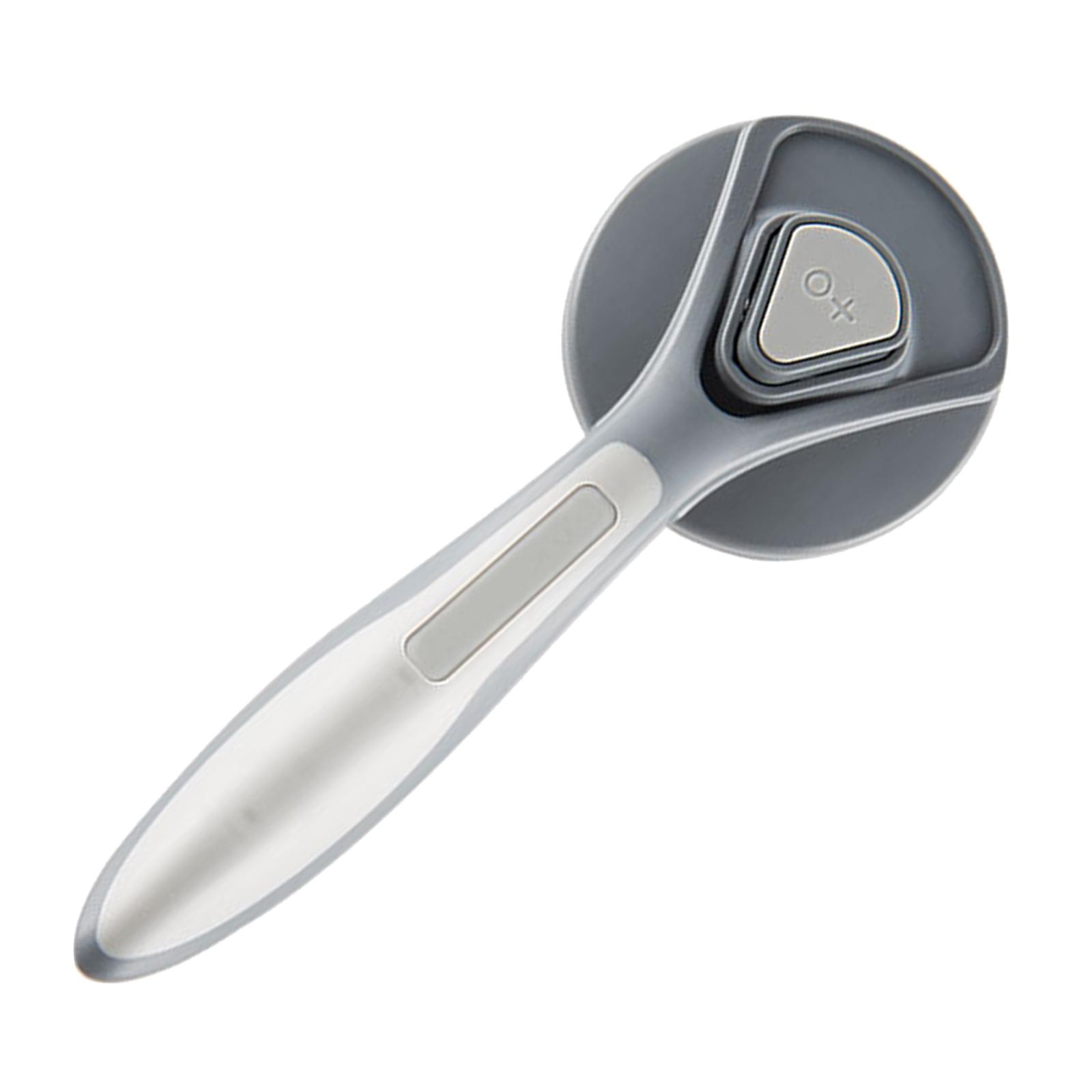 Cepillo para el Cuidado de Per - Slicker Brush Self Cleaning Pet Grooming reseña y precio
