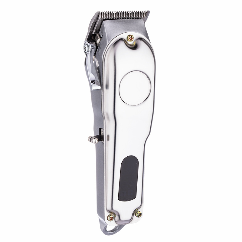 Cortadora de Pelo Eléctrica Pr - Cordless Dog Clippers Low Noise Grooming reseña y precio