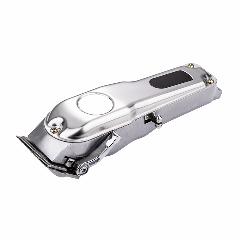 Cortadora de Pelo Eléctrica Pr - Cordless Dog Clippers Low Noise Grooming reseña y precio