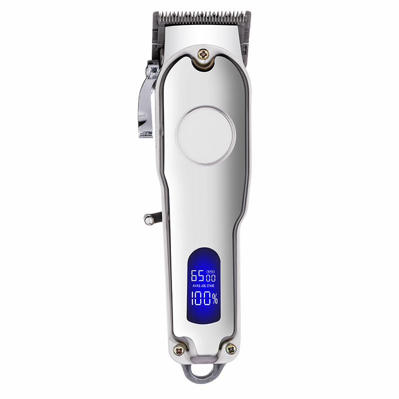 Cortadora de Pelo Eléctrica Pr - Cordless Dog Clippers Low Noise Grooming reseña y precio