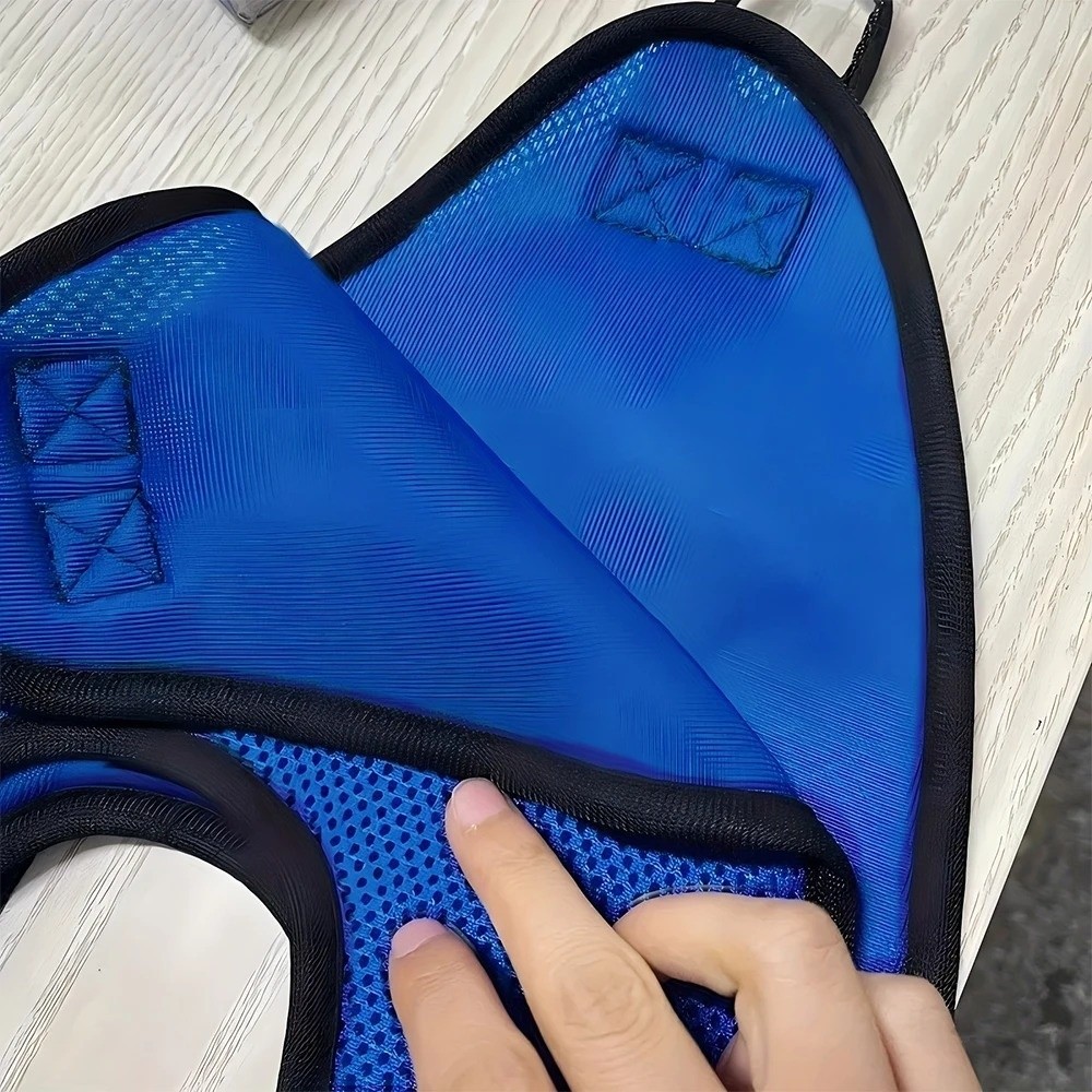 Hamaca grande para el aseo de  - Pet Grooming Hammock Sling Restraint reseña y precio